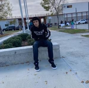 Meet your Posher, Nick